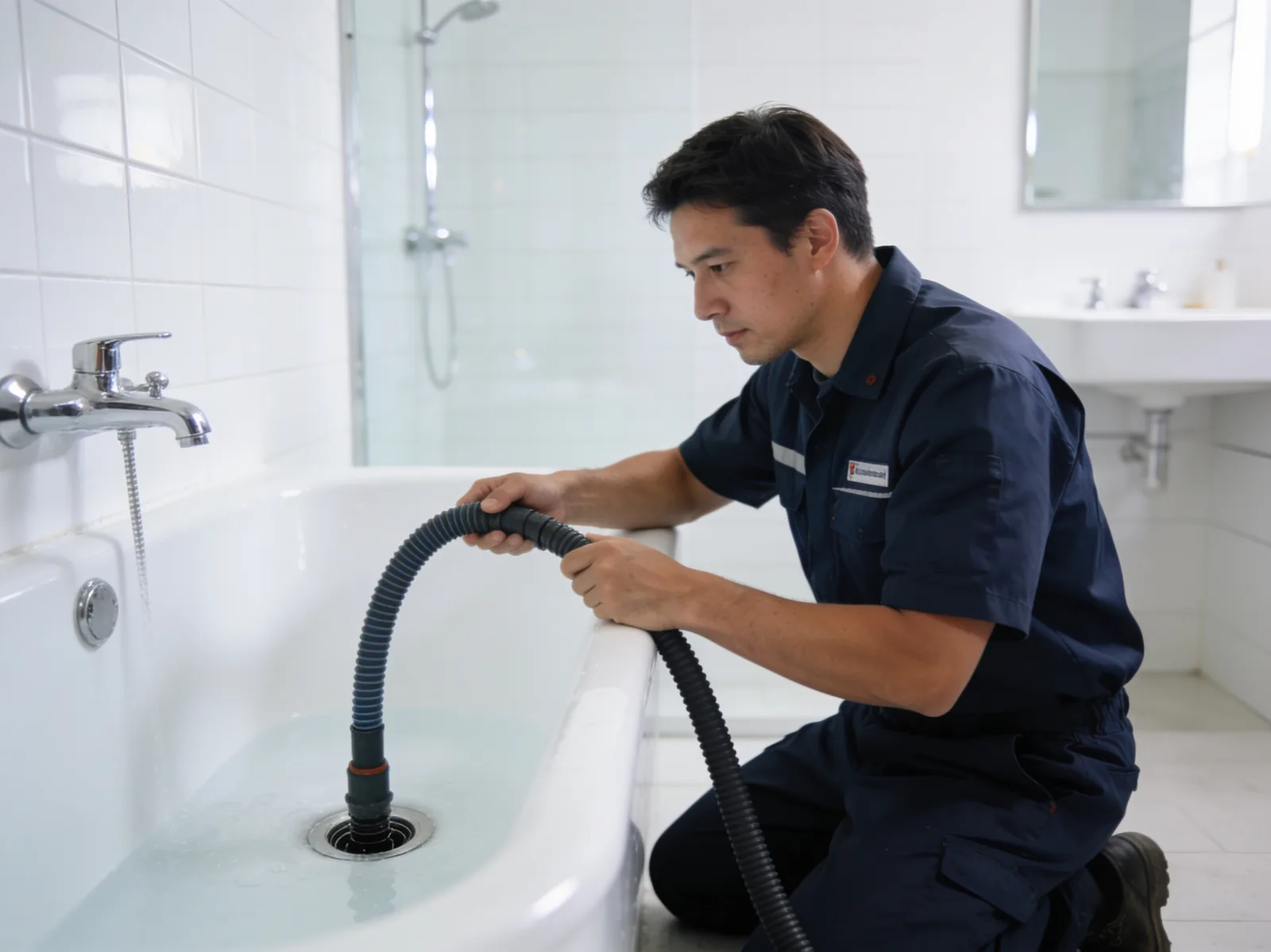 Emergency Plumber Buffalo Gap, SD FAQs